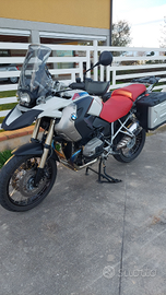 Bmw gs 1200 30 anniversario