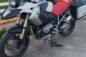 Bmw gs 1200 30 anniversario