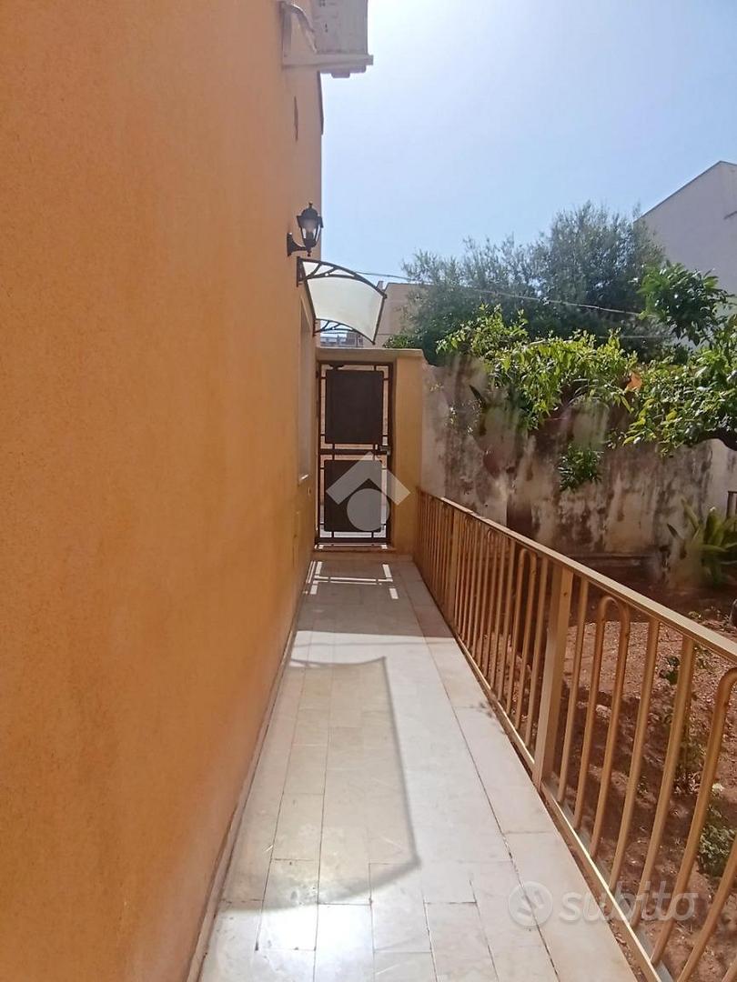 Appartamento – Trapani - Vista 5