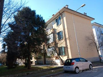 Tricamere a Udine zona via Pozzuolo