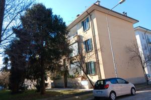 Tricamere a Udine zona via Pozzuolo
