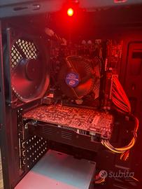 computer da gaming