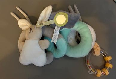 Doudou da passeggino