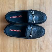Scarpe ortopediche Podoline