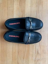 Scarpe ortopediche Podoline