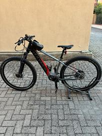 E-MTB OLYMPIA