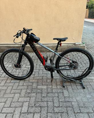 E-MTB OLYMPIA