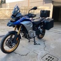 Bmw f 850 gs adv