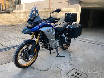 Bmw f 850 gs adv