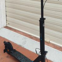 Monopattino MERCDES - EQ