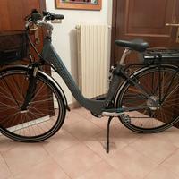 Bici elettrica