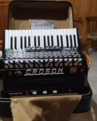 FIRSAMONICA GROSON 120 BAS  COME NUOVA