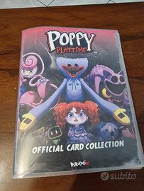 Cerc0 carte Poppy Playtime