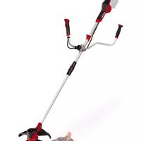 Decespugliatore a batteria Einhell