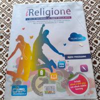 iReligione - Libro di religione
