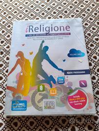 iReligione - Libro di religione