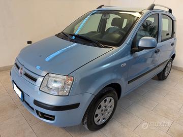 Fiat Panda 1.2 GPL CASA MADRE Dynamic DISTRI + FRI