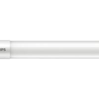 10x Philips Master LED Tube 600mm HO 8W 840 T8