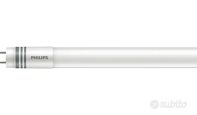 10x Philips Master LED Tube 600mm HO 8W 840 T8
