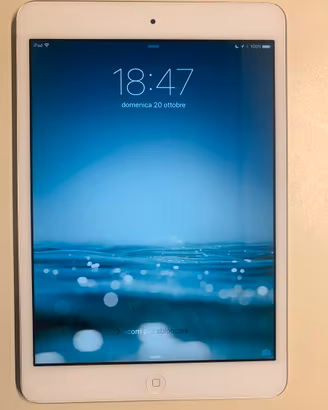 iPad mini mod. MD531TY/A