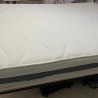 Materasso ortopedico con garanzia più topper