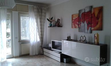 Parete attrezzata Natuzzi