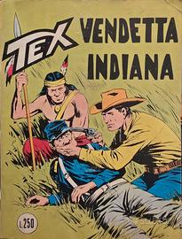 Tex Willer N° 91 - Sergio Bonelli Editore