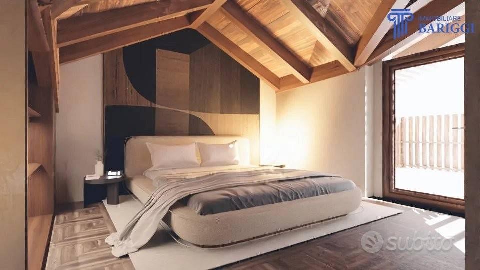Apartment in Aprica, San Pietro - Vista 3