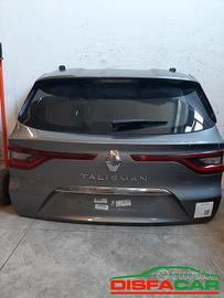 Renault TALISMAN PORTELLONE POSTERIORE CON TELECAM