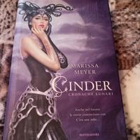 cinder - cronache lunari
