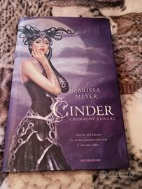 cinder - cronache lunari