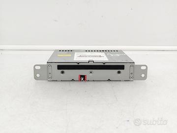 Unita di testa navigazione lettore cd peugeot 308