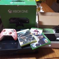 Console Xbox One