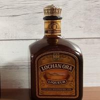 Chivas Lochan Ora Whisky Liqueur Aperto !!