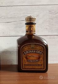 Chivas Lochan Ora Whisky Liqueur Aperto !!