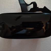 Samsung Gear vr ocolus sm324