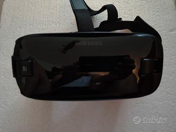 Samsung Gear vr ocolus sm324
