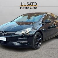 OPEL Astra 1.5 CDTI 105 CV S&S 5 porte Business