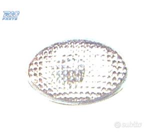 FRECCIE LATERALI BIANCHE OPEL CORSA 93-06 ASTRA F 