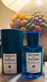 Acqua di Parma fico di Amalfi edt 75ml