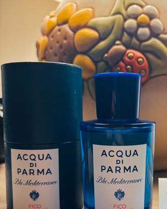 Acqua di Parma fico di Amalfi edt 75ml