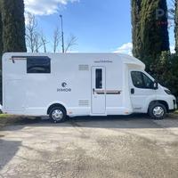 RIMOR Bliss Profilati 2025 Sarus 69 Plus