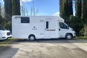 RIMOR Bliss Profilati 2025 Sarus 69 Plus