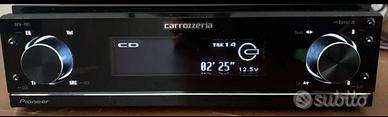 Pioneer DEH P99 RS
