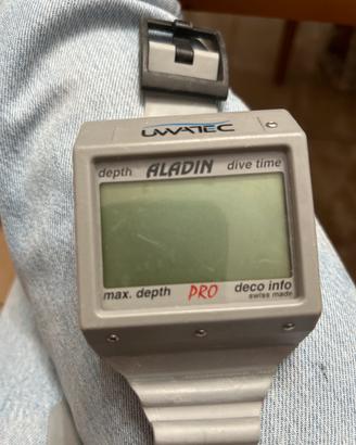 Aladin pro