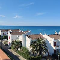 Appartamento sul mare