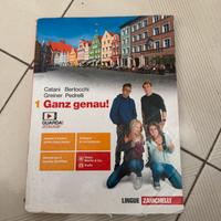 1 Ganz genau!