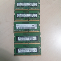 nr 5 Memorie Ram sodimm ddr4 tot32GB
