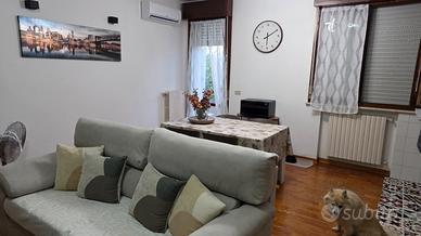 Bilocale a reddito zona Via Cecati