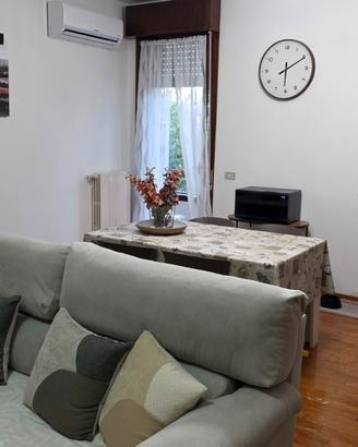 Bilocale a reddito zona Via Cecati